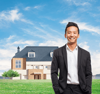 นักลงทุนอสังหา image